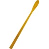 Alpha AP-907848 Bamboo Spoon, 7.9 x 0.6 inches (20 x