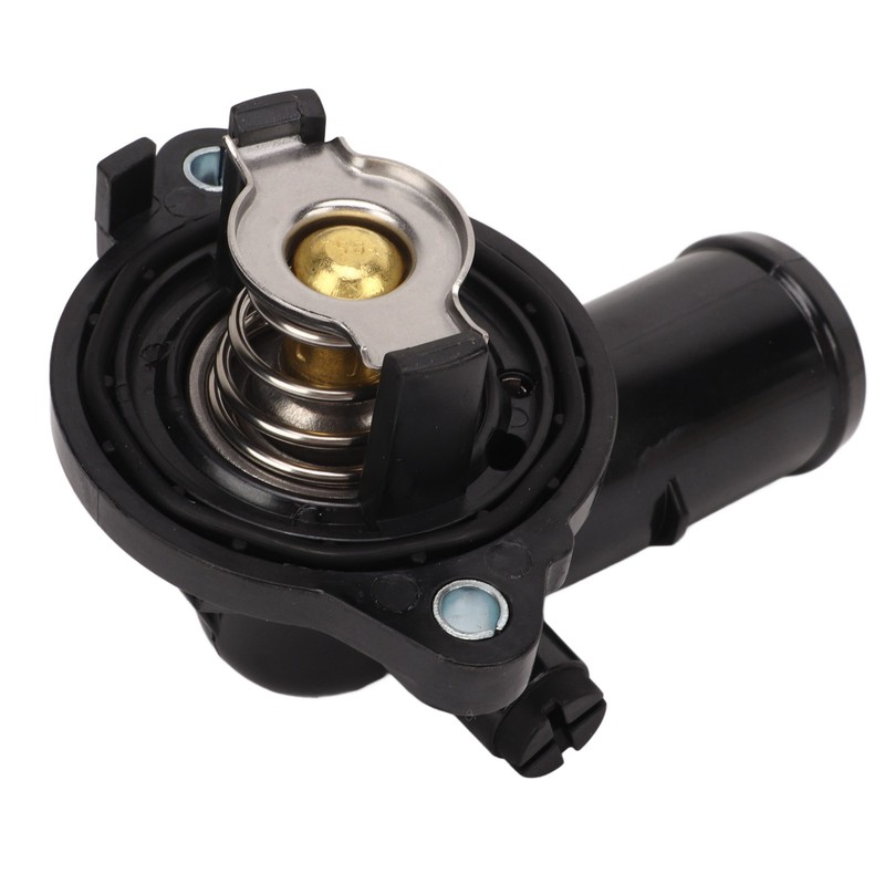 Coolant Thermostat Housing High Performance 05184651AG Replacement for Jeep Grand