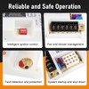 50A55-843 Furnace Control Board Fit for White Rodgers and Lennox