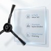 Side Brush Replacement for Roborock Q Revo,S8 S7 MaxV Vacuum
