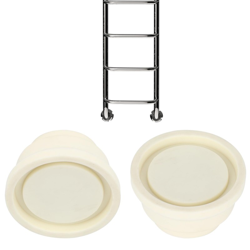Swimming Pool Ladder Bumper | Safety Guard Rubber Protective for