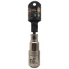 Ichinen Access MUSTTOOL 19756 Impact Driver Socket, 0.7 x 0.8
