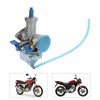 27mm Carburetor Metal Carb Assembly Replacement for WY125 CG150 125cc