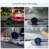 Liiiyuan G13 GPS Speedometer, Universal Digital GPS Speedometer with Color