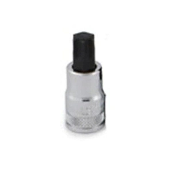 Titan TIT66925 1/4" Drive T25 Torx Bit Socket