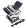 Electric Pasta Machine, Pasta Making Machine, 2-In-1 Heavy Duty Dough
