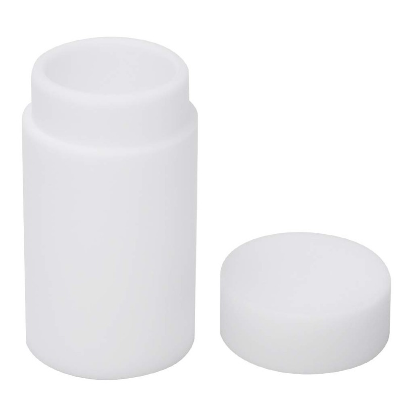 Hydrothermal Autoclave Reactor Chamber Synthesis Professional 25 ml for Environmental