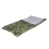 Pacific Play Tents 23335 Kids Green Camo Dome Tent Set