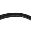 Rear Fender Flare Fender Trim Molding Compatible with 2015-2024 Nissan