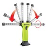 910077 Kilimanjaro LED Roto Lite - Hi-Viz Green,