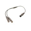 GA Headset to Airbus Adapter