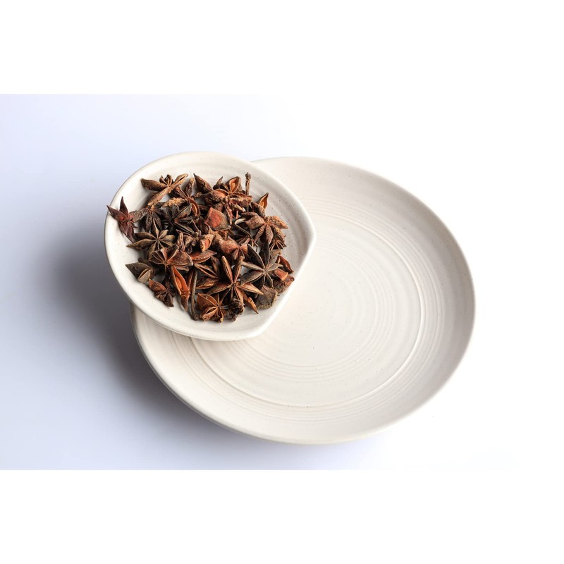 Aroma Spice | Sazonador Gourmet Anís Estrella | 30grs