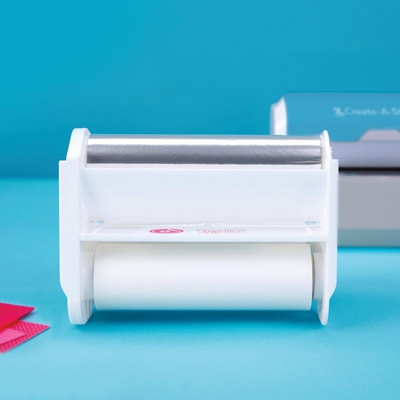 Xyron Xyron 5" Create-A-Sticker Machine and Permanent Adhesive Refill Cartridge