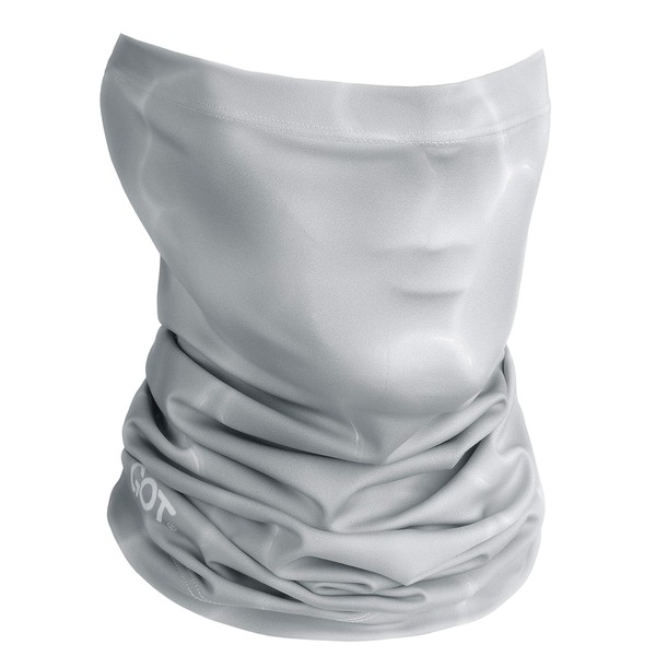 GOT Sports UPF 50+ Fishing Neck Gaiter - UV Face