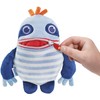 Schmidt Spiele Snori 42545 Worry Eater 17.5 cm Zoo Babies