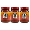 Generic El Zarape Salsa, 32oz - Pack of 3 (HOT)