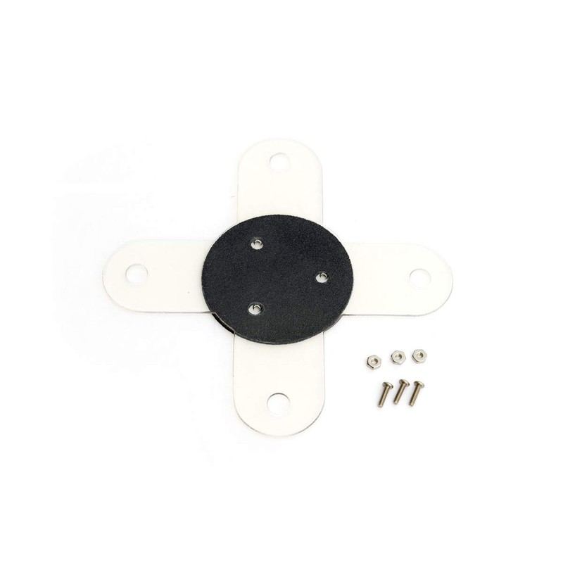 Bird Boat Sweep - Boat Bird Deterrent 4 Foot Diameter