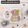 Trendation - Cup Easter Gifts Children Teenagers Gifts Funny Graphic