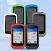Voikoli Case Compatible with Garmin Edge Explore 2,Soft Silicone Protective