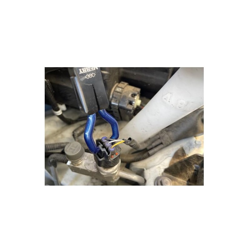 Muromoto Ironwork Merry Coupling Tool Jr HS120C