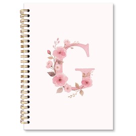 XNXLDYLH 488-WLbjb-6 Office Products, Office & School Supplies, Paper, Notebooks & Writing Pads, Spiral Notebooks