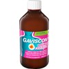 Gaviscon Dual Action Liquid for Heartburn and Indigestion Relief, 600ml