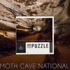 Lantern Press 1000 Piece Jigsaw Puzzle, Mammoth Cave, Kentucky, Cave