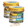 BERKLEY Powerbait Micro Maggots - White (110)