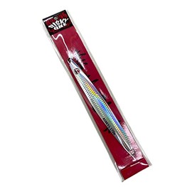 Risky Club x KANJI Risky 1, 6.0 oz (170 g), 03 Holo Silver (Original)