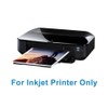 A4 Matt Photo Paper Both Sides Printing - 200sheets 220Gsm