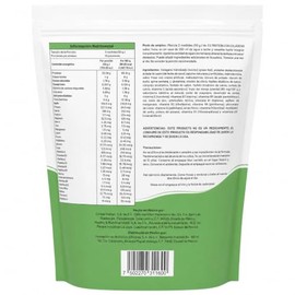 FS LAB Proteína de Suero de Leche en Polvo con Colágeno Sabor Fresa con Vitaminas, Minerales, Aceite de Coco, Endulzado con Monk Fruit y Stevia Produc