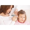 Beurer FT65 3-in-1 Digital Thermometer - Non-Contact Infrared Thermometer w/Memory