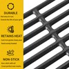 Beurbcikue G474-0017-W2 17" Grill Grates Replacement for Char-Broil Infrared 463242516