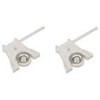Andersen Lower Screen Roller Assembly (1991 to Present) 1 Pair