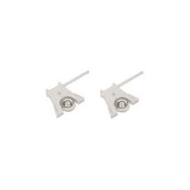 Andersen Lower Screen Roller Assembly (1991 to Present) 1 Pair - 1997310 by Andersen Windows