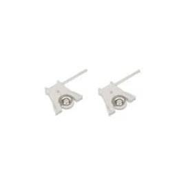 Andersen Lower Screen Roller Assembly (1991 to Present) 1 Pair - 1997310 by Andersen Windows
