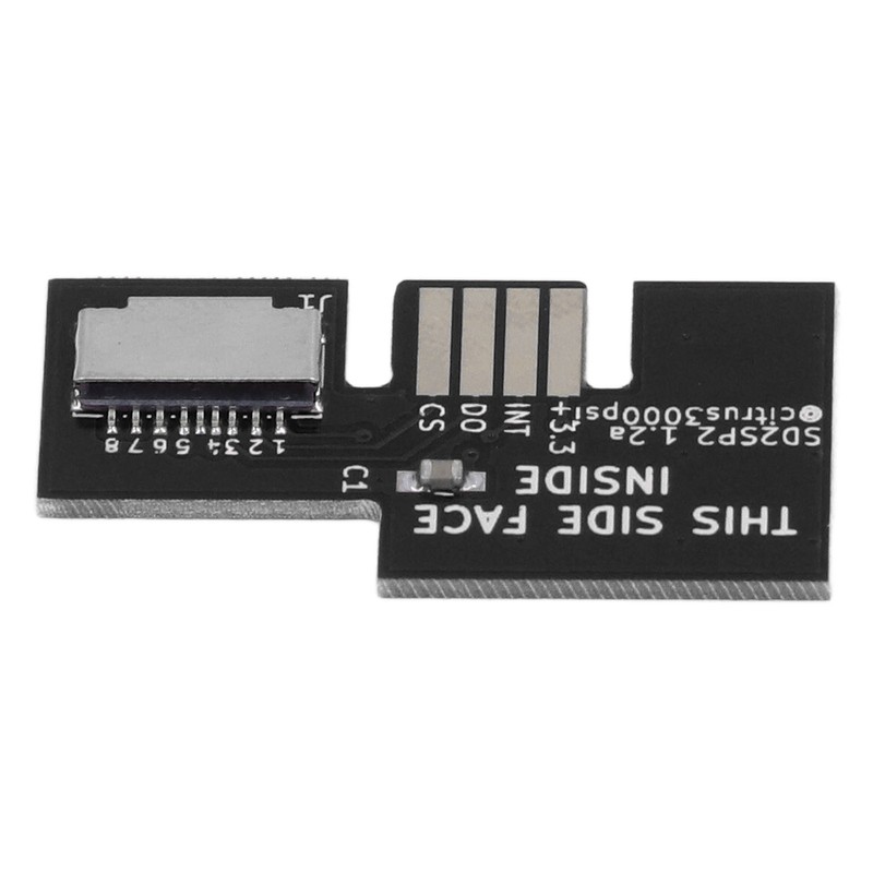 for RPi Picoboot FPC Flex Ribbon Cable with SD2SP2 SDLoad