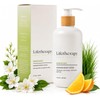 Lifetherapy Hydrating Lotion For Hand & Body Non Greasy Lightweight