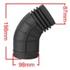 Madlife Garage Filter Air Intake Boot tube Hose 13541438761 For