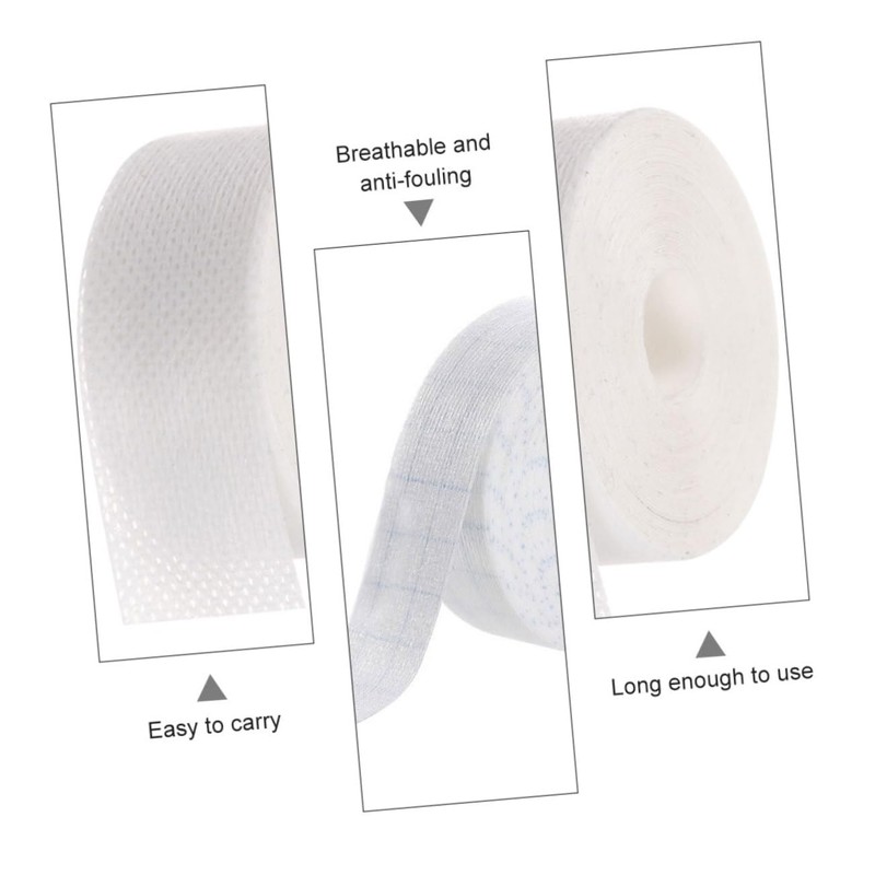Beavorty Sticky Sweat Protector for Armpits Long Stickiness Non-slip Collar
