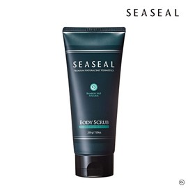 Weft Insanga Bamboo Salt Naturally Derived Bamboo Water Body Scrub 200g - 02 Body Wash 490ml / 씨실 인산가 죽염 자연 유래 대나무수 바디스크럽 200g - 02바디워시 490ml