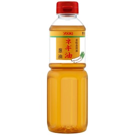 Yuuki Onion Oil 450g
