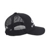 Oakley ESSENTIAL YTR MESH CAP 25.0 Kids Cap, (02E) BLACKOUT