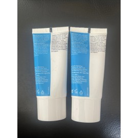 StriVectin 2 X StriVectin Instant Revitalizing Mask. 1 oz each 6 oz