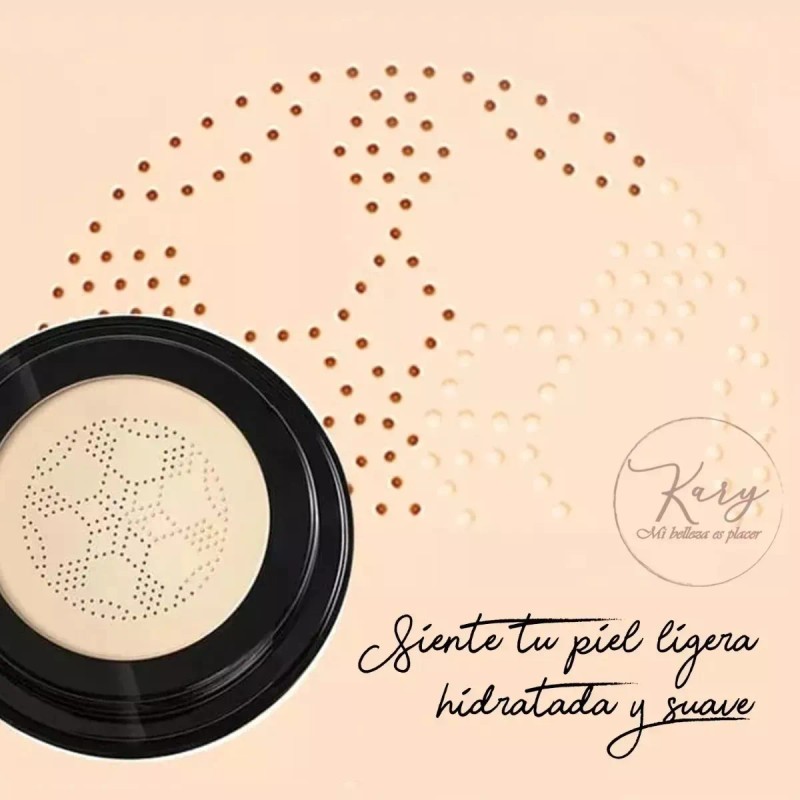 Base Maquillaje Bb Cream Cabeza Hongo Blanqueador Hidrata Fl