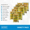 Auto Scents - Professional Car Air Freshener Pads Sampler (Sample