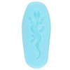 Lizard Fondant Chocolate Mold Lizard Silicone Molds
