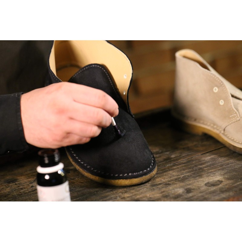 Liquid Leather Dye Suede Shoes Colour for Leather Accessories 50