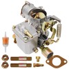 THUNDERMINGO 34 PICT-3 Carburetor For VW Beetle Thing 1971-1979 Dual