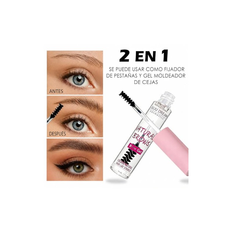No7 The New Stay Perfect - Máscara de pestañas, color